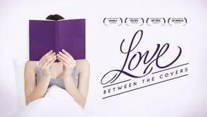 Love Between the Covers's poster