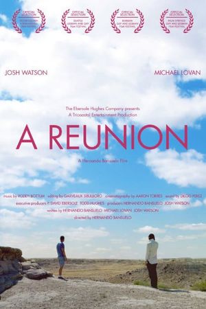 A Reunion's poster