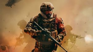 The Ambush's poster