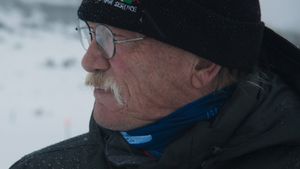 Wake Up: Stories from the Frontlines of Suicide Prevention's poster