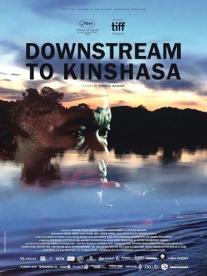 Downstream to Kinshasa's poster