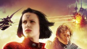 Garm Wars: The Last Druid's poster