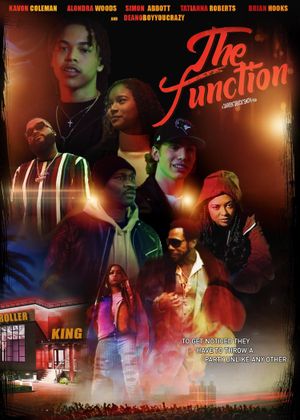 The Function's poster