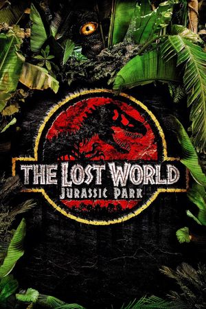 The Lost World: Jurassic Park's poster