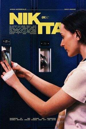 Nikita's poster