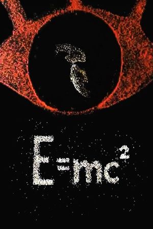 E=mc²'s poster