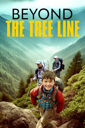 Beyond the Tree Line's poster image