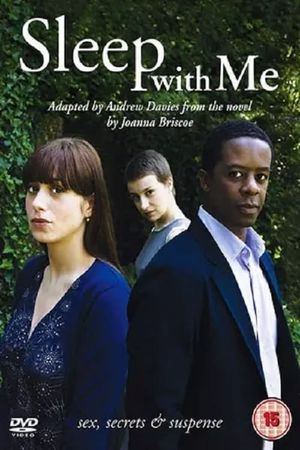 Sleep With Me's poster