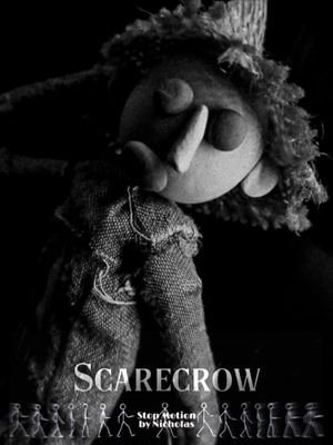 Scarecrow's poster