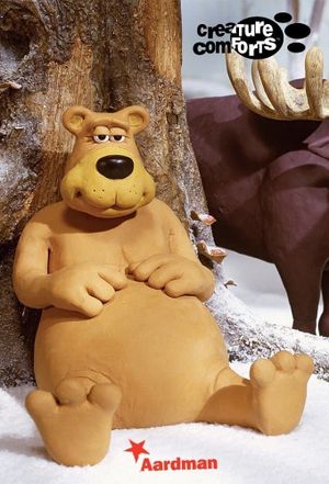 Creature Comforts's poster