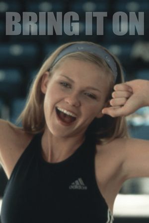 Bring It On's poster