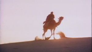 Moses the Lawgiver's poster