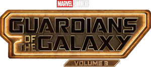 Guardians of the Galaxy Vol. 3's poster