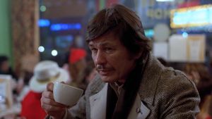 Death Wish's poster