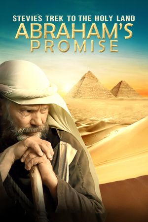 Stevie's Trek to the Holy Land: Abraham's Promise's poster