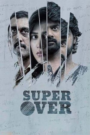 Super Over's poster image