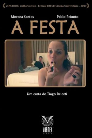 A Festa's poster