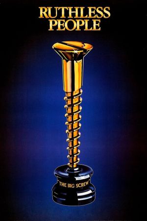 Ruthless People's poster