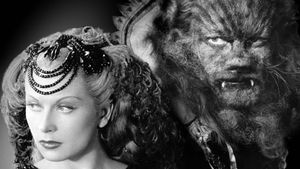 Beauty and the Beast's poster