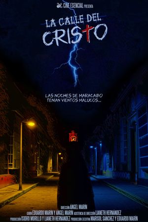 Calle del Cristo's poster