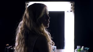 The Neon Demon's poster