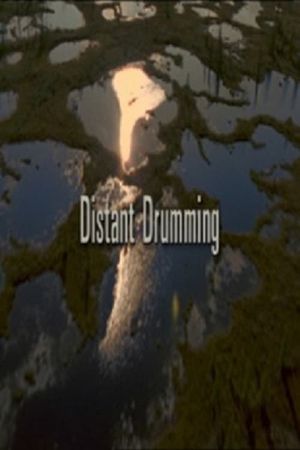 Distant Drumming: A North of 60 Mystery's poster