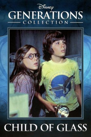 Child of Glass's poster