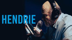 Hendrie's poster
