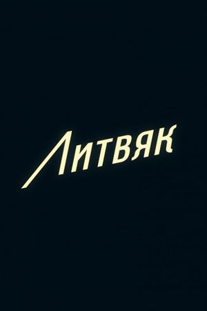 Litvyak's poster