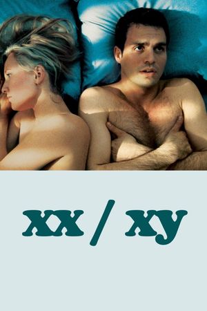 XX/XY's poster