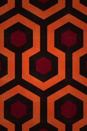 The Shining's poster