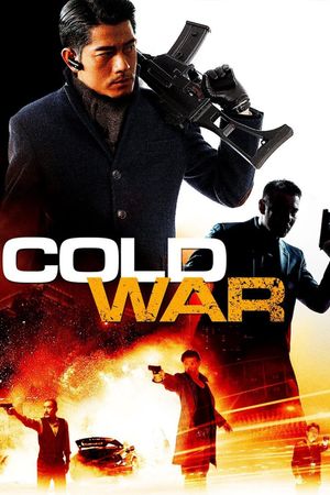 Cold War's poster