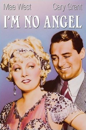 I'm No Angel's poster