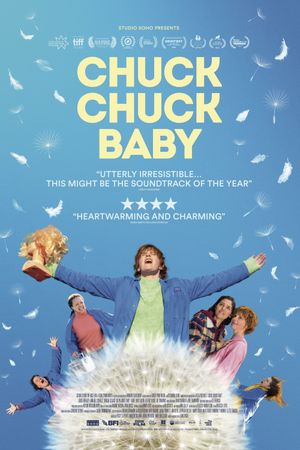 Chuck Chuck Baby's poster
