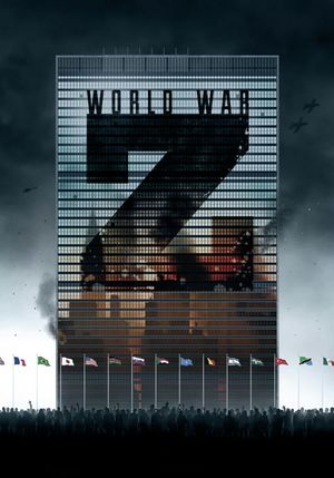 World War Z's poster