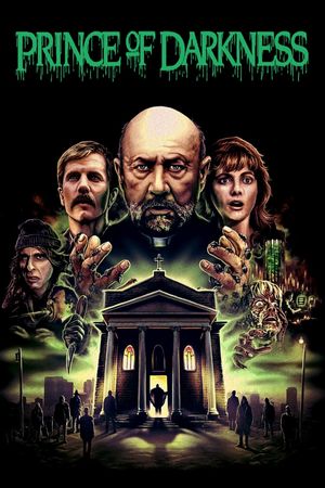 Prince of Darkness's poster