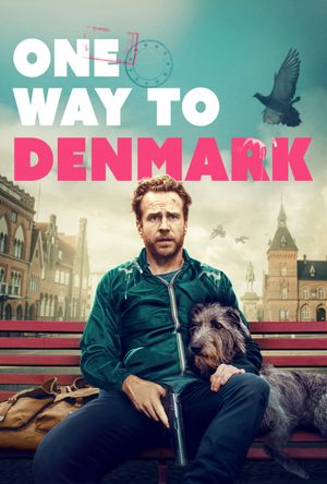 Denmark's poster