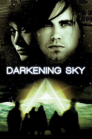 Darkening Sky's poster