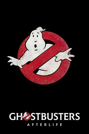 Ghostbusters: Afterlife's poster