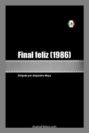 Final feliz's poster