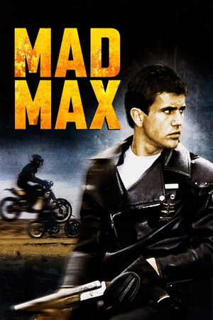 Mad Max's poster