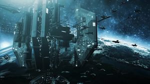 Alien Artifacts: The Outer Dimensions's poster