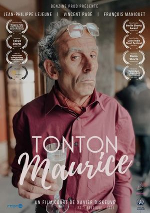 Tonton Maurice's poster image