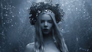 The Northman's poster
