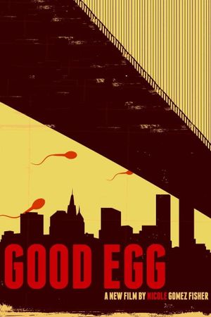 Good Egg's poster
