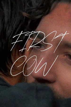 First Cow's poster