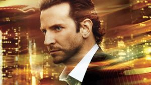Limitless's poster