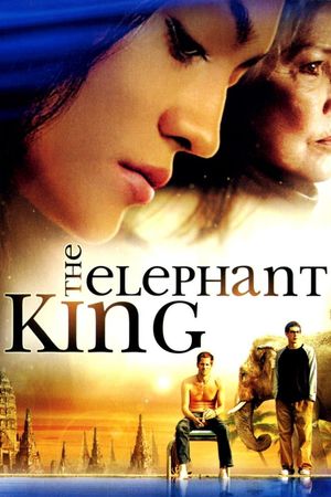 The Elephant King's poster