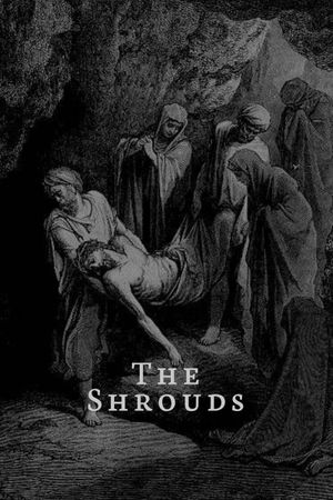 The Shrouds's poster image
