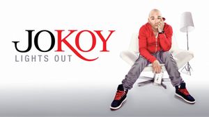 Jo Koy: Lights Out's poster